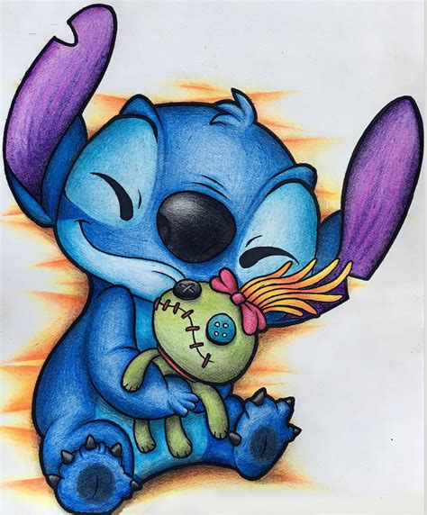 stitch pinterest